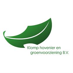 Klomp Hovenier en Groenvoorziening, Eerbeek openingstijden