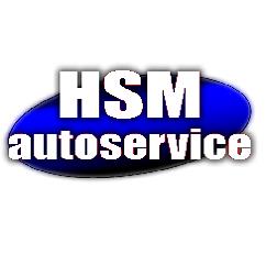 HSM Autoservice, Roden openingstijden