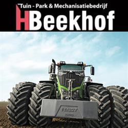 Hbeekhof, Wapenveld openingstijden