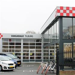 Autobedrijf Bressers, Tilburg openingstijden