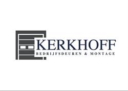 Kerkhoff Bedrijfsdeuren & Montage Poederoijen, openingstijden