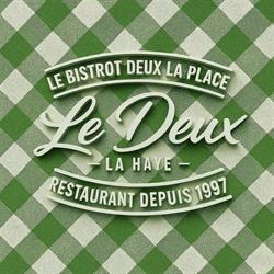 Bistrot De La Place, 's-Gravenhage openingstijden
