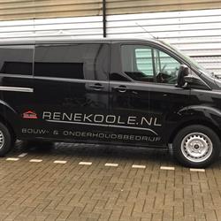 Koole Bouw- & Onderhoudsbedrijf Rene, Sneek openingstijden