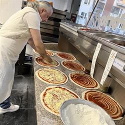 Portobello Delft, openingstijden