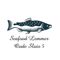 Seafood Lemmer, openingstijden