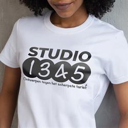 Studio1345, Enschede openingstijden