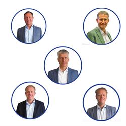 AdviesPartner Noordkop, Schagen openingstijden