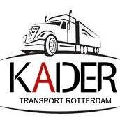 Kader Transport Rotterdam, openingstijden