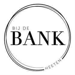 Bij De Bank, Heeten openingstijden