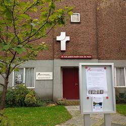Remonstrantse Kerk, Vlaardingen openingstijden