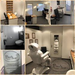 Beauty by Amy, Vught openingstijden