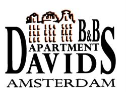 Davids Bed & Breakfast, Amsterdam openingstijden