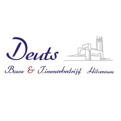 Deuts Bouw en Timmerbedrijf BV, Hilversum openingstijden