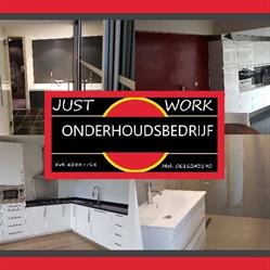 Just Work Onderhoudsbedrijf, Voorburg openingstijden