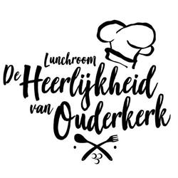 lunchroom De Heerlijkheid van Ouderkerk, Ouderkerk aan den IJssel openingstijden