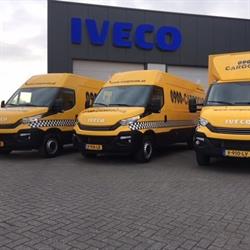 cargocab] - ADR stuksgoederen, Rotterdam openingstijden
