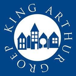 King Arthur Groep, Bilthoven openingstijden