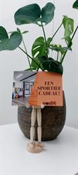 Design door Sport34, Koudum openingstijden