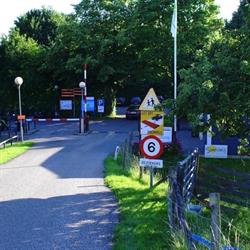 Camping Everstein, Hagestein openingstijden