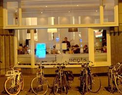Restaurants Elements, Amsterdam openingstijden