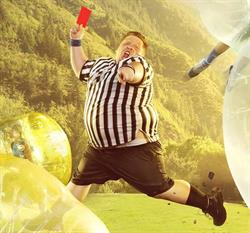 Amsterdam Bubble Football, openingstijden