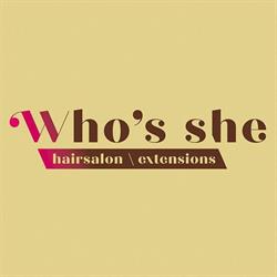Who's She ?, Eindhoven openingstijden