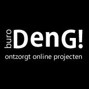 BuroDenG!, Amsterdam openingstijden