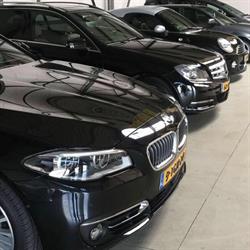 Auto Totaalverzorging R. Kraus, Helmond openingstijden