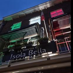 La Sorella Di Isolabella, Assen openingstijden