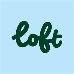 LOFT Tilburg, openingstijden