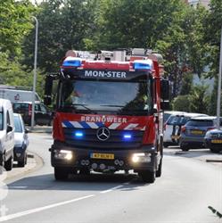 Kazerne Monster, openingstijden