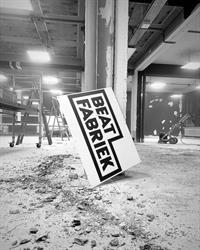 Beatfabriek Electronic Music Professional, Amsterdam openingstijden