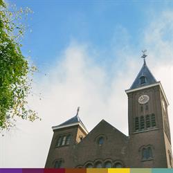 Nieuwe Kerk Utrecht (Wittevrouwen), openingstijden