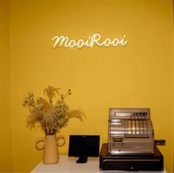 Demooirooikrant, Sint-Oedenrode openingstijden