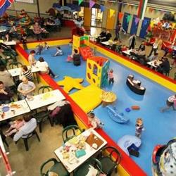 Kinderspeeldorp PeeWee, Posterholt openingstijden
