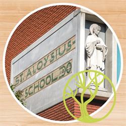 Aloysiusschool, Schagen openingstijden