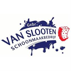 Schoonmaakbedrijf van Slooten, Urk openingstijden