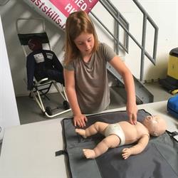 Just Skills, Emmen openingstijden