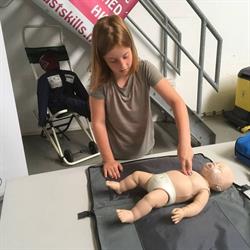 Just Skills, Emmen openingstijden