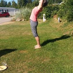 Praktijk voor manuele therapie en yoga Marijke De Jong, Boelenslaan openingstijden
