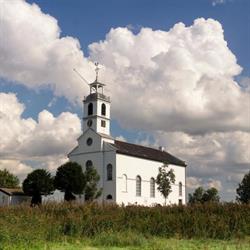 Kerkje Simonshaven (Witte Kerkje), openingstijden