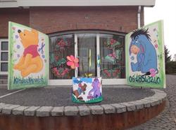 Kinderkapsalon Knip en Klaar, Puth openingstijden