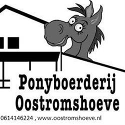 Ponyboerderij Oostromshoeve, Werkhoven openingstijden