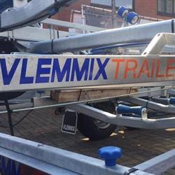 Vlemmixtrailers, Oud-Beijerland openingstijden