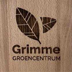 Grimme Groencentrum, Luttelgeest openingstijden