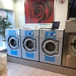 Professional Laundry Services, Swifterbant openingstijden