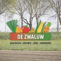 Zorgboerderij "De Zwaluw", Lage Zwaluwe openingstijden
