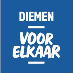 Diemenvoorelkaar, openingstijden