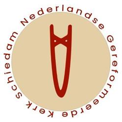 Nederlands Gereformeerde Kerk Schiedam, openingstijden