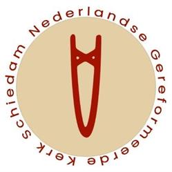 Nederlands Gereformeerde Kerk Schiedam, openingstijden